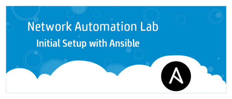 network automation lab